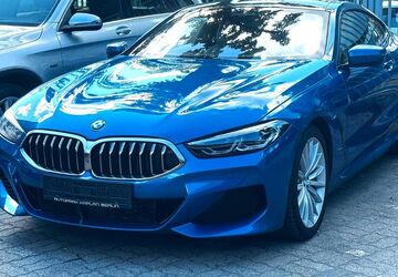 BMW 840 159.208 km 37.800 &euro; Berlin 12099