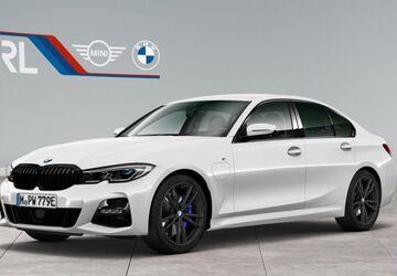 BMW 330 123.134 km 25.890 &euro; Potsdam 14482