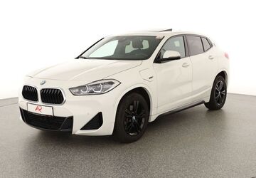 BMW X2 31.960 km 29.840 &euro; Berlin 12103