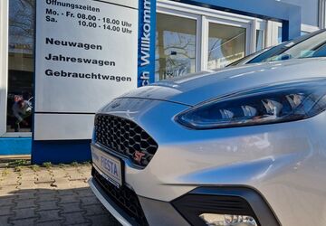 Ford Fiesta 68.500 km 17.980 &euro; Berlin 13509