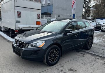 Volvo XC60 150.000 km 15.800 &euro; Berlin 12359