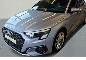 Audi A3 54.852 km 23.395 &euro; Berlin 13088