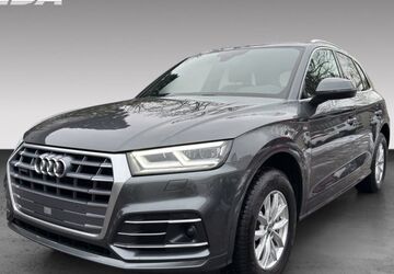 Audi Q5 73.847 km 33.450 &euro; Berlin - Buckow 12351