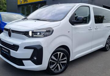 Citroen SpaceTourer 22.684 km 33.980 &euro; Potsdam 14480