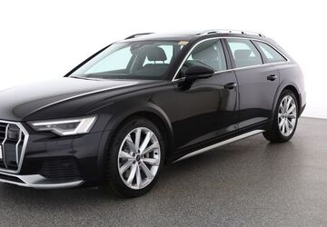 Audi A6 Allroad 59.716 km 53.880 &euro; Berlin 12103