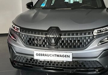 Renault Austral 46.599 km 28.990 &euro; Potsdam 14482