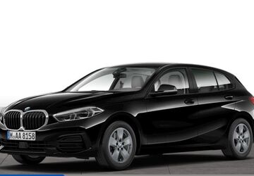 BMW 118 51.181 km 21.400 &euro; Berlin 14057