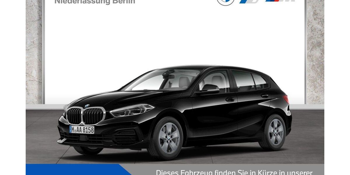 BMW 118 51.181 km 21.400 &euro; Berlin 14057
