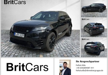 Land Rover Range Rover Velar 3.831 km 74.950 &euro; Berlin 10711