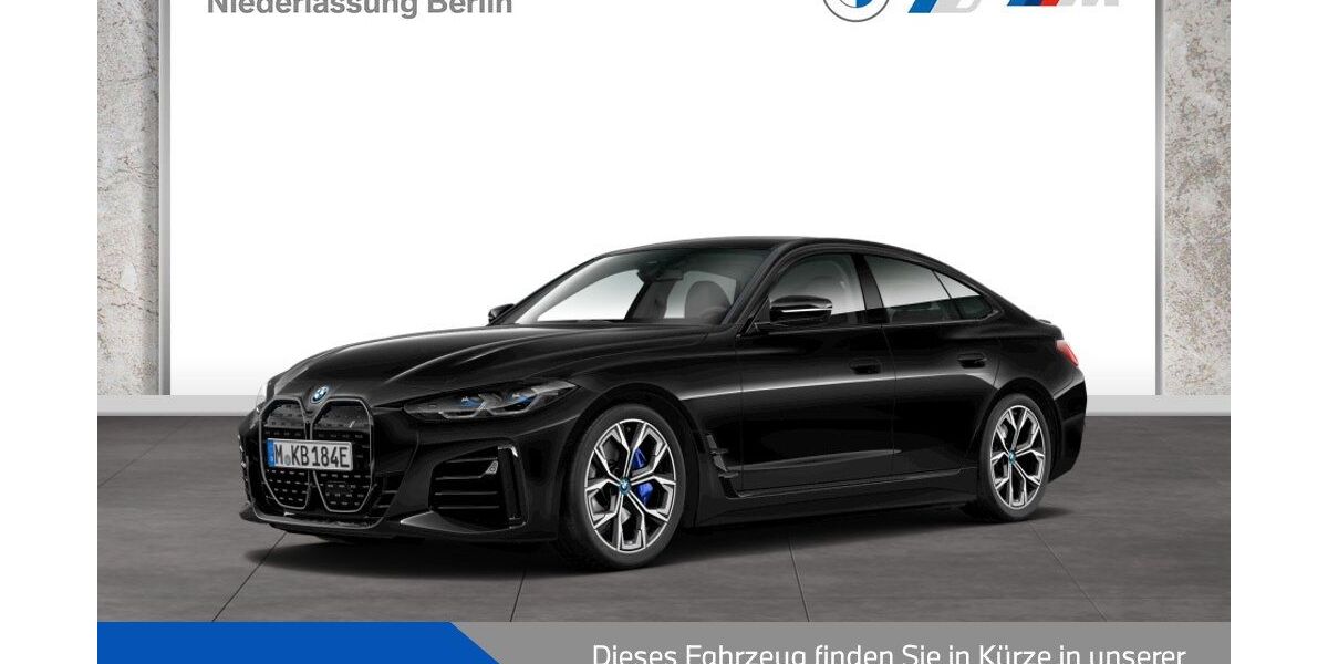 BMW i4 44.360 km 44.900 &euro; Berlin 14057