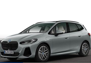 BMW 230 Active Tourer 77.599 km 31.900 &euro; Berlin 12683