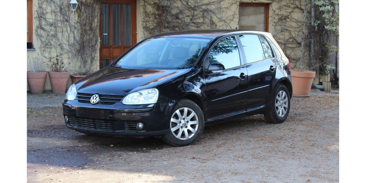 VW Golf 226.000 km 1.999 &euro; Berlin 10317