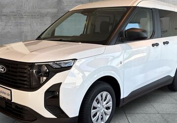 Ford Transit Courier 1.500 km 21.990 &euro; Berlin Tegel 13509
