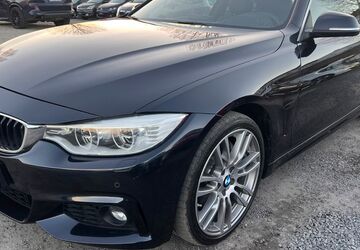 BMW 435 155.000 km 21.990 &euro; Neuseddin bei Berlin 14554