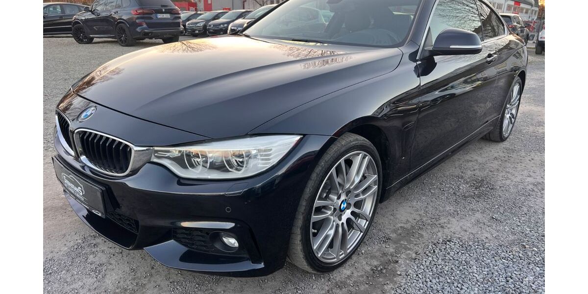 BMW 435 155.000 km 21.990 &euro; Neuseddin bei Berlin 14554
