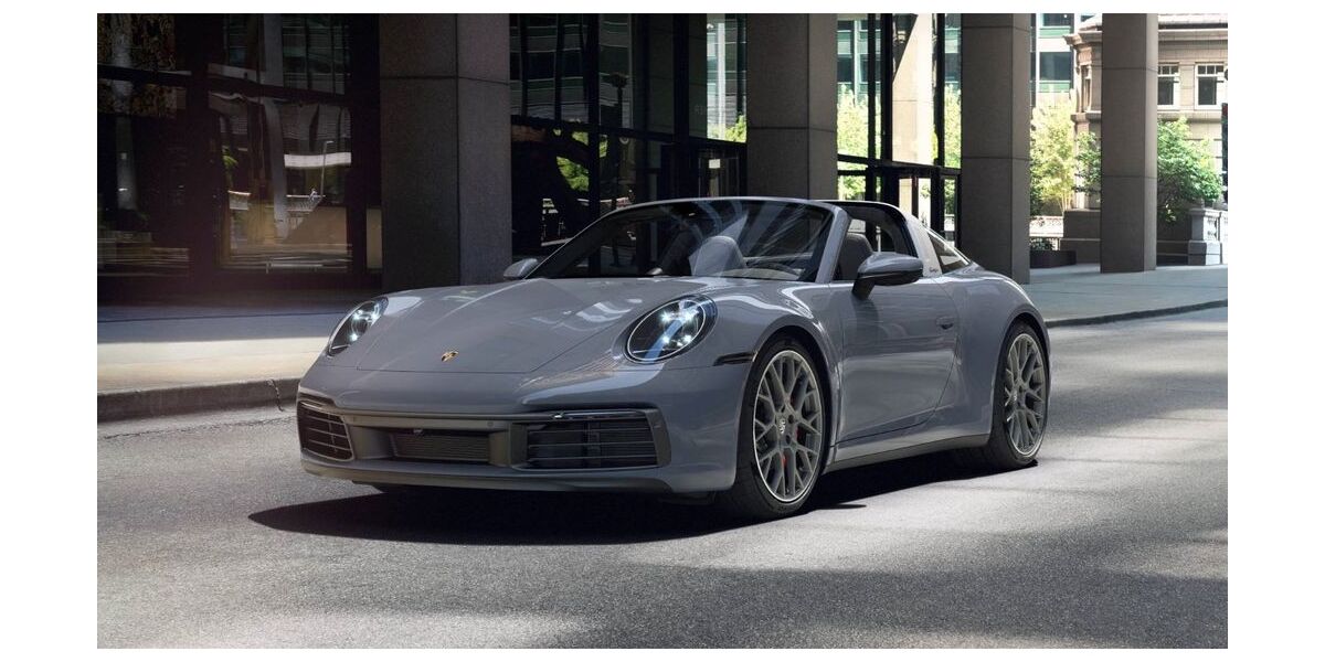 Porsche 992 20.878 km 165.930 &euro; Berlin 10587