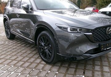 Mazda CX-5 20.664 km 38.990 &euro; Berlin 13407