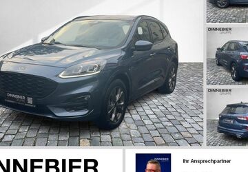 Ford Kuga 21.461 km 23.985 &euro; Berlin 10711