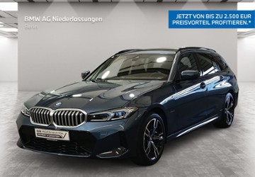 BMW 330 23.293 km 52.880 &euro; Berlin 14057