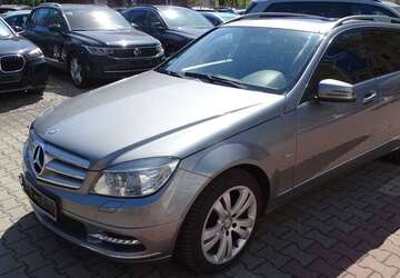 Mercedes-Benz C 200 179.000 km 6.900 &euro; Berlin 12359