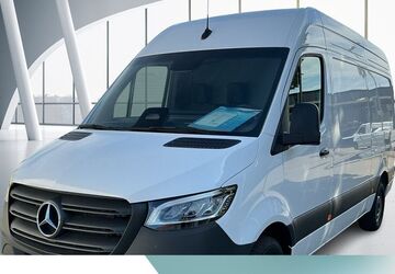 Mercedes-Benz Sprinter 1.150 km 51.990 &euro; Ludwigsfelde 14974