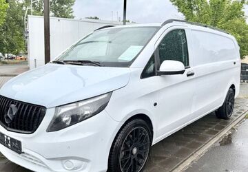 Mercedes-Benz Vito 61.000 km 16.999 &euro; Potsdam 14480
