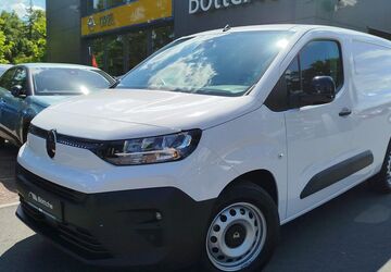 Citroen Berlingo 24.569 km 19.980 &euro; Potsdam 14480