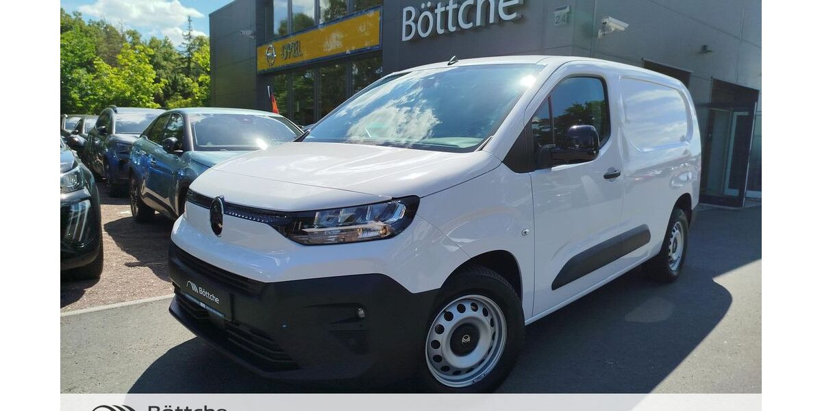 Citroen Berlingo 24.569 km 19.980 &euro; Potsdam 14480
