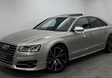 Audi S8 85.907 km 37.800 &euro; Berlin 12351