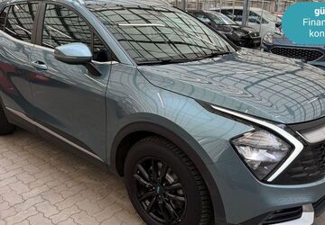 Kia Sportage 68.469 km 25.970 &euro; Ludwigsfelde (bei Berlin) 14974