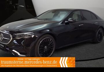 Mercedes-Benz E 300 10.651 km 65.990 &euro; Berlin 13509