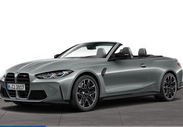 BMW M4 35.749 km 75.900 &euro; Berlin 14057