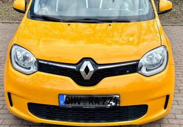 Renault Twingo 113.500 km 5.850 &euro; Berlin 13591