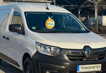 Renault Express 72.500 km 11.490 &euro; Berlin 10551