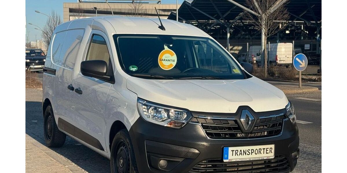 Renault Express 72.500 km 11.490 &euro; Berlin 10551