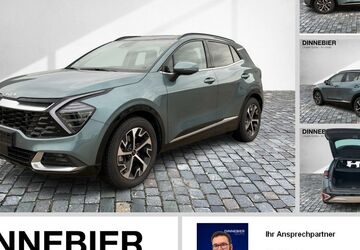 Kia Sportage 21.890 km 31.094 &euro; Berlin 13089