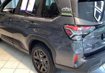 Subaru Forester 20.000 km 39.900 &euro; Potsdam 14469