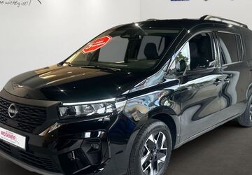 Nissan Townstar 2.060 km 33.250 &euro; Berlin 13437
