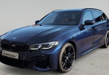 BMW M340d 123.862 km 39.290 &euro; Potsdam 14482