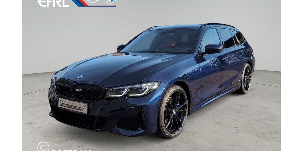 BMW M340d 123.862 km 39.290 &euro; Potsdam 14482