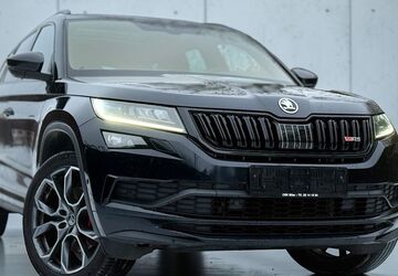 Skoda Kodiaq 173.464 km 23.998 &euro; Potsdam 14482