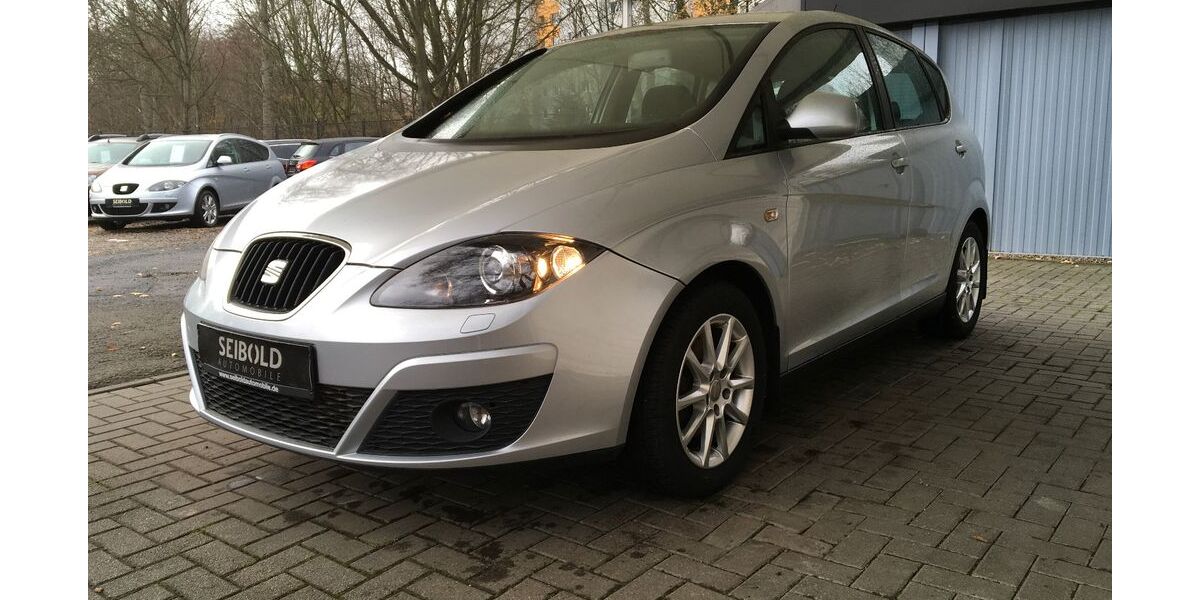 Seat Altea 105.252 km 9.980 &euro; Berlin 10315