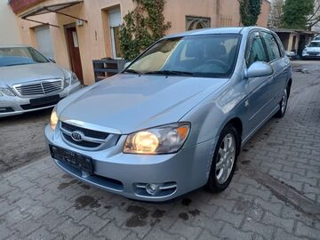 Gebrauchte Kia Cerato