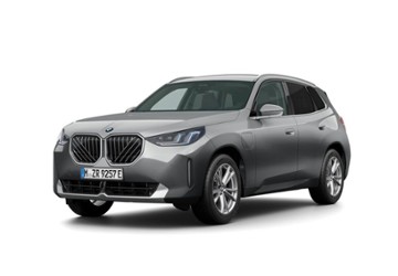 BMW X3 2.200 km 60.900 &euro; Berlin-Siemensstadt 13629