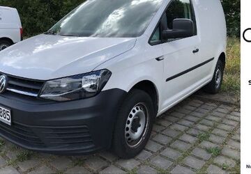 VW Caddy 30.500 km 15.900 &euro; Berlin 13435