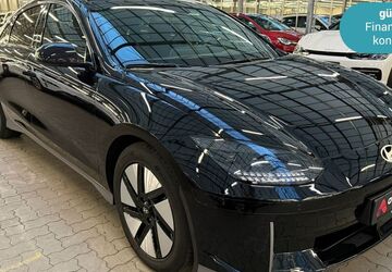 Hyundai IONIQ 6 25.405 km 30.990 &euro; Ludwigsfelde (bei Berlin) 14974