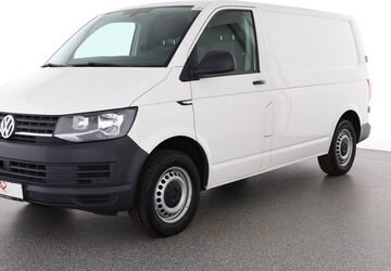VW T6 Transporter 68.875 km 20.880 &euro; Berlin 12103