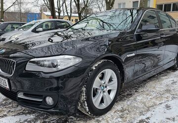 BMW 520 152.000 km 15.000 &euro; Berlin 10969