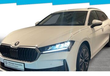 Skoda Superb 13.460 km 37.740 &euro; Berlin 12099