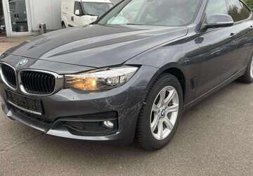 BMW 318 222.981 km 7.700 &euro; Berlin 13581